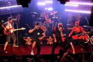 Prophets of Rage – “Living on the 110″