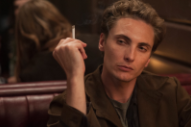 Listen to Trouble’s “Snake Eyes,” the Scary Sax Jam in Last Night’s <i>Twin Peaks</i>