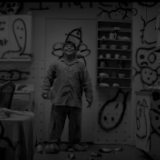Watch Die Antwoord’s Short Film Tommy Can’t Sleep, Co-Starring Jack Black