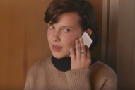 Watch the xx’s “I Dare You” Video Starring Paris Jackson and <i>Stranger Things’</i> Millie Bobby Brown