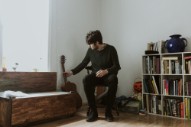 Slaughter Beach, Dog (Modern Baseball’s Jake Ewald) – “Building the Ark”