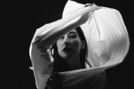 Zola Jesus Announces Tour and B-Sides Collection, Releases “Bound”