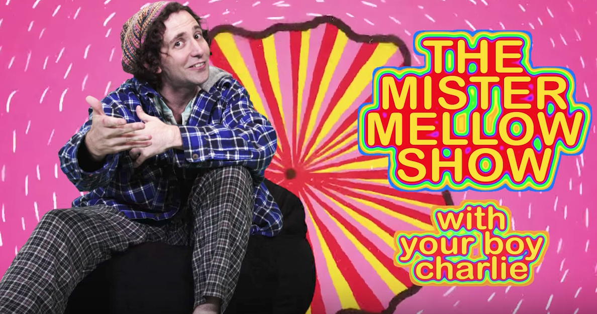 Watch Washed Out’s <i>The Mister Mellow Show</i> Trailer Featuring <i>SNL</i>’s Kyle Mooney