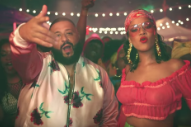 Video: DJ Khaled – “Wild Thoughts” ft. Rihanna and Bryson Tiller