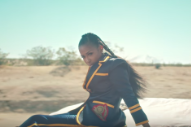 Video: Dej Loaf – “No Fear”