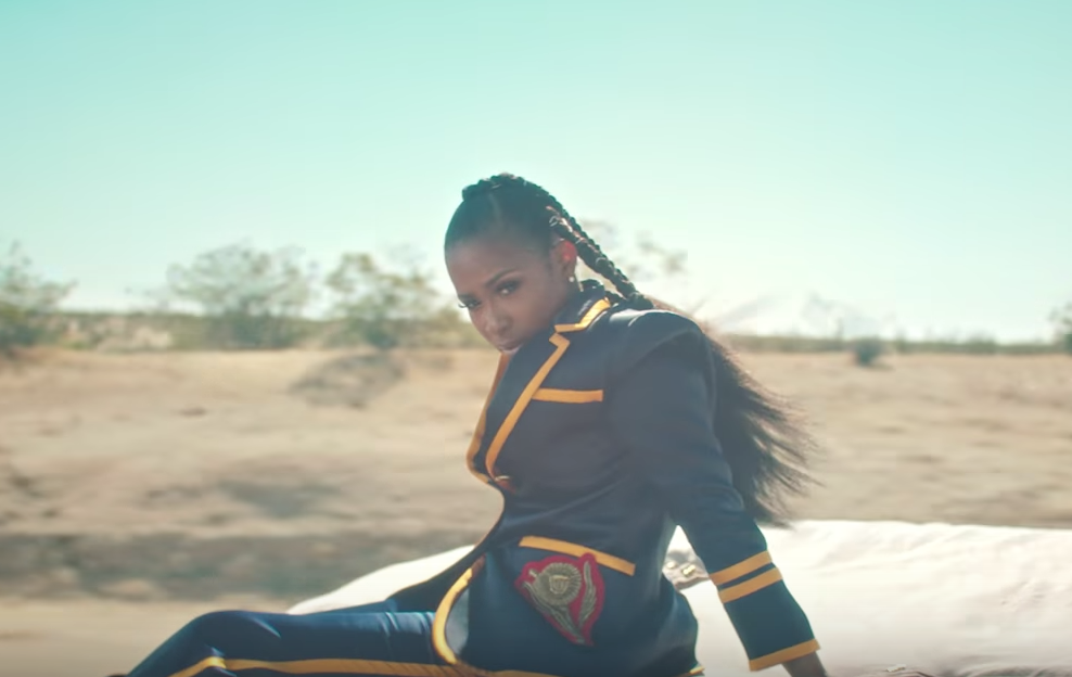 Video Dej Loaf No Fear Spin Even though i live my life on the road doesn't mean i don't have time for you plenty have tried, almost came close but none of them compare to you so let's live our life, more. video dej loaf no fear spin