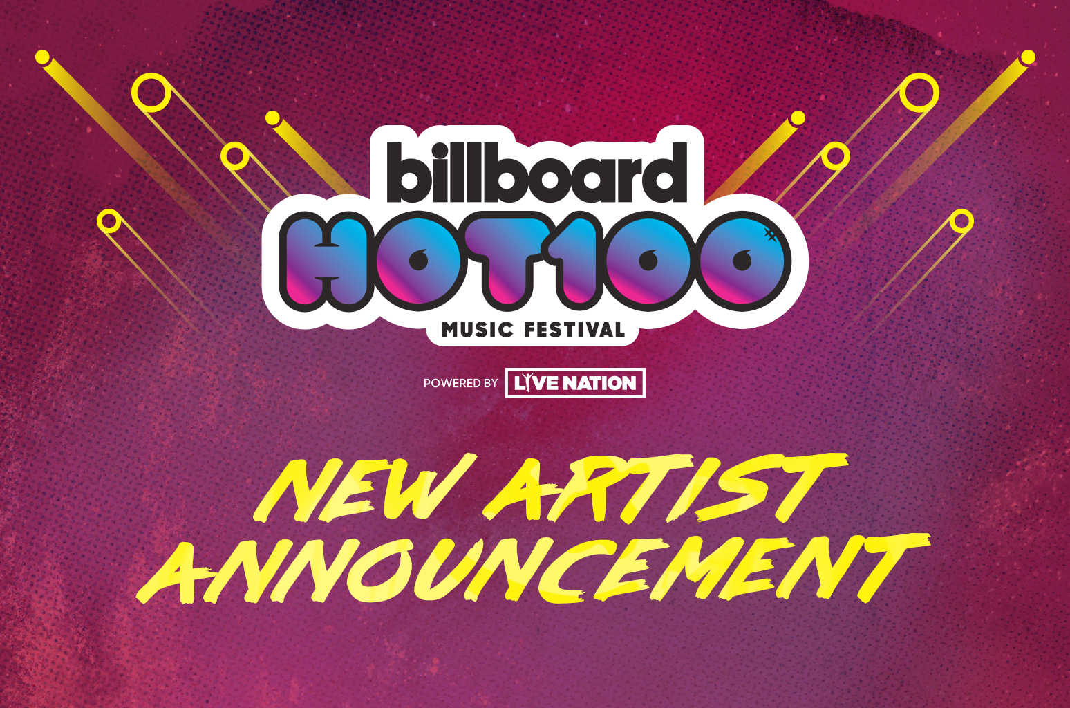 Rick Ross Salutes Prodigy & Chester Bennington at Billboard Hot 100 Festival