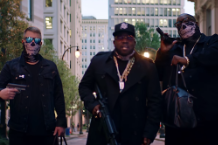 chase me run the jewels