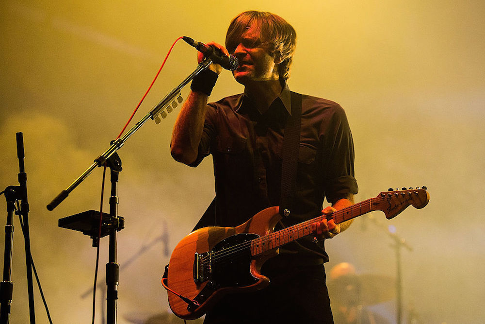 Death Cab For Cutie, The Postal Service Expand Anniversary Tour