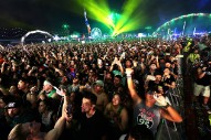 1 Dead, 1,000 Seek Medical Treatment at Las Vegas’ Electric Daisy Carnival