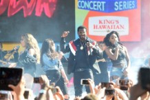 Fifth Harmony Gucci Mane