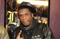 Jay Electronica – “Letter to Falon”