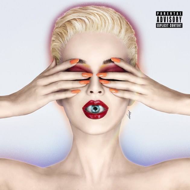 Image result for katy perry witness