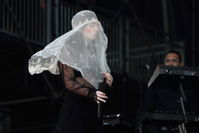 Governors Ball Music Festival - Day 1