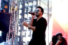 Luis Fonsi