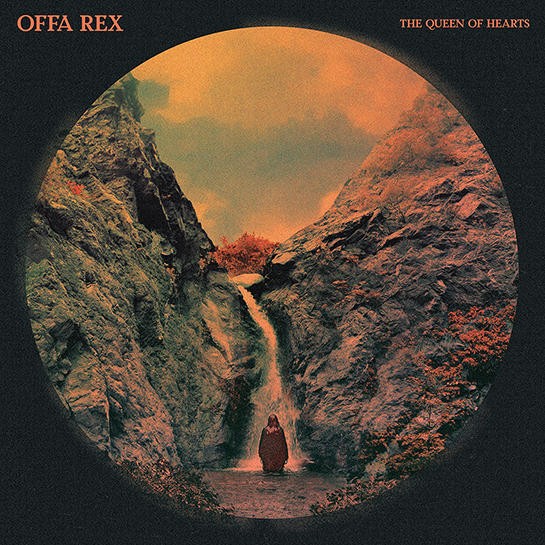 The Decemberists and Olivia Chaney Announce Collaborative Album as Offa Rex, Release "Queen of Hearts"