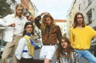Hear Parcels’ Daft Punk Collaboration “Overnight”