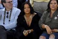 Kevin Durant Might Get a Ring But He’ll Never Have Rihanna’s Respect
