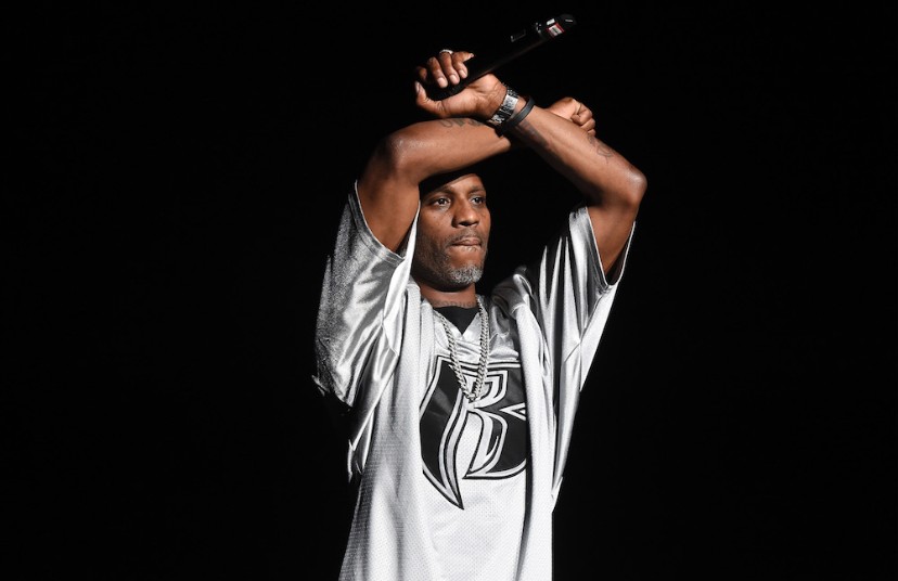 Dmx Swizz Beatz And Ruff Ryders Are Going On A Reunion Tour Spin