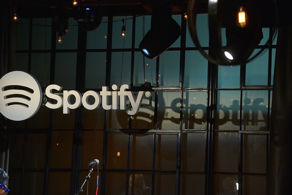 TiaCorine, Katherine Li, Abby Sage & BAERD Perform at Spotify Fresh Finds Live x SPIN Sessions