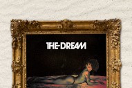 The-Dream – “Summer Body” ft. Fabolous