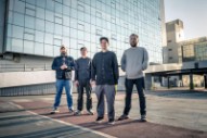 Mogwai – “Party in the Dark”
