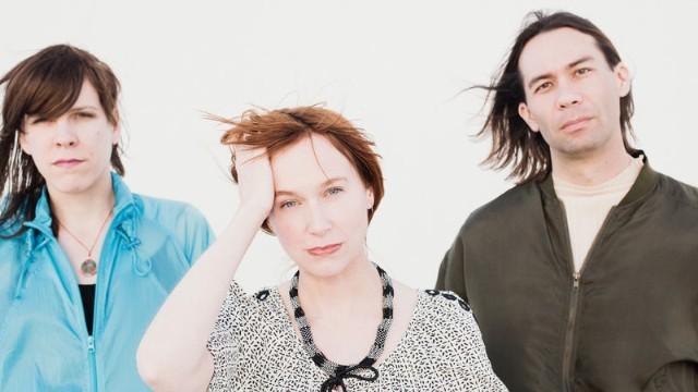 Rainer Maria – "Suicides and Lazy Eyes"