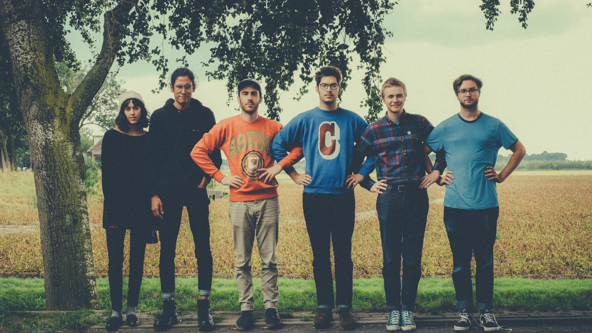 Pinegrove Announce <i>Skylight</i> Acoustic Album, Physical Copies, Tour Dates