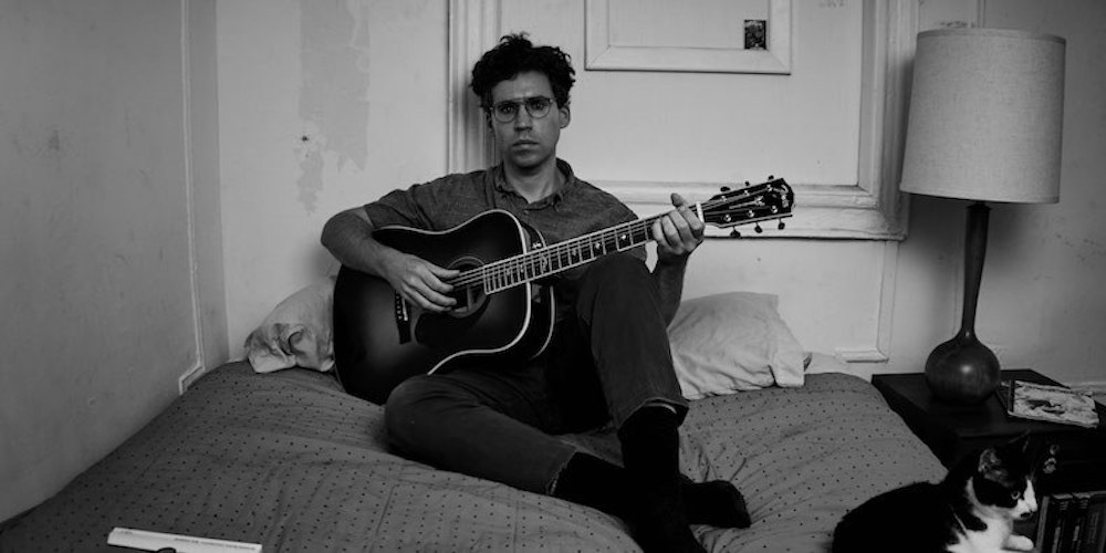 Andrew Savage of Parquet Courts Announces Solo Album Thawing Dawn