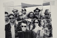 Broken Social Scene: Friends Forever