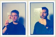 Mount Kimbie Announce New Album <i>Love What Survives</i>, Release  “Blue Train Lines”