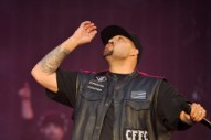 Cypress Hill’s Awestruck Comments Keep Showing Up on <i>National Geographic</i>’s Instagram