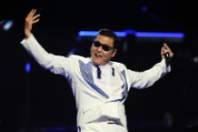 2012 iHeartRadio Music Festival - Day 1 - Show