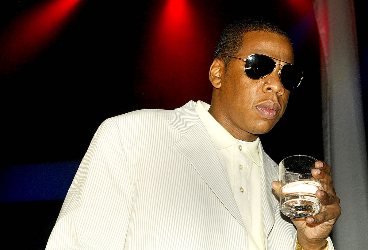 Read the 1996 Source Review of Jay-Z's 'Reasonable Doubt,' Dropped