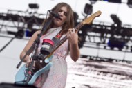 Best Coast Announces North American Tour