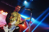Bush’s Gavin Rossdale Pays Tribute to Chester Bennington