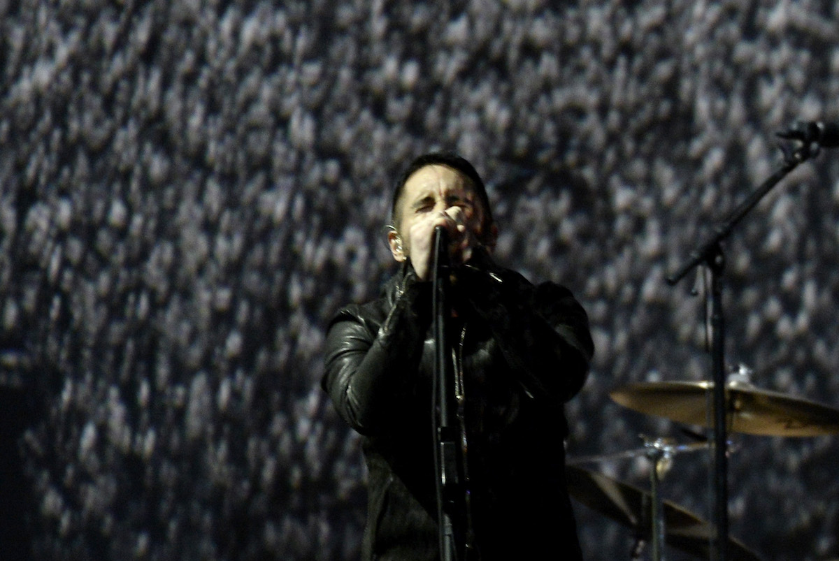 Nine Inch Nails - Add Violence EP CD POLISH STICKERS NEW SELAED | eBay