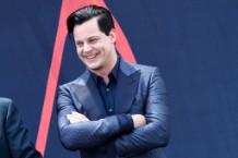 Loretta Lynn and Jack White Inducted Into The Nashville Walk Of Fame