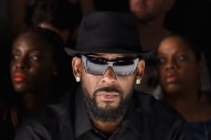 R. Kelly’s Alleged Sexual Misconduct: A Complete Timeline
