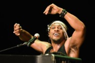 D’Angelo Hints at New Album, Announces Verzuz Battle With ‘Friends’