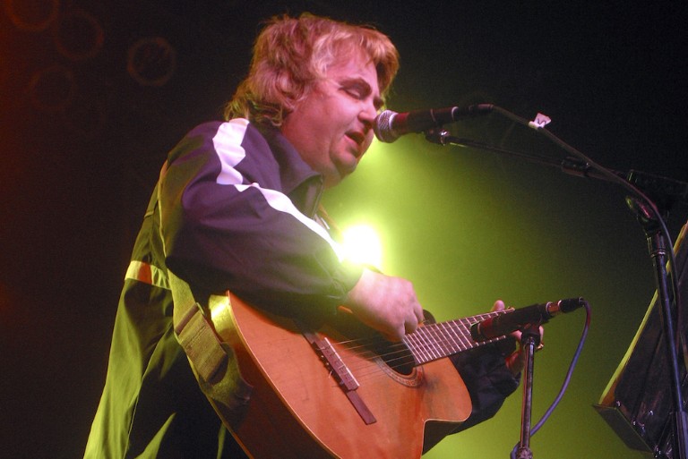The 2005 South By South West Music Festival