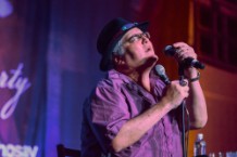 2016 Greenwich International Film Festival - Day 1