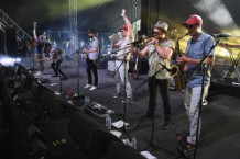 2016 Panorama NYC - Day 1