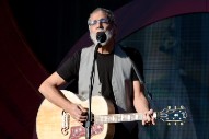 Yusuf/Cat Stevens – “See What Love Did To Me”