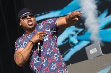 ACL Music Festival 2016 - Weekend 2