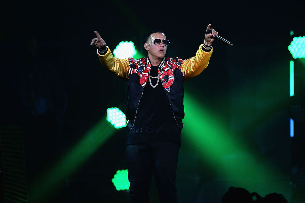 Impersonator Reportedly Steals $2.3 Million in Jewelry From Daddy Yankee's Hotel Room