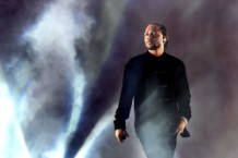 Coachella Valley Music And Arts Festival - Weekend 2 - Day 3