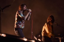 2017 The Governors Ball Music Festival - Day 2