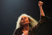 Heaven & Hell Play Melbourne