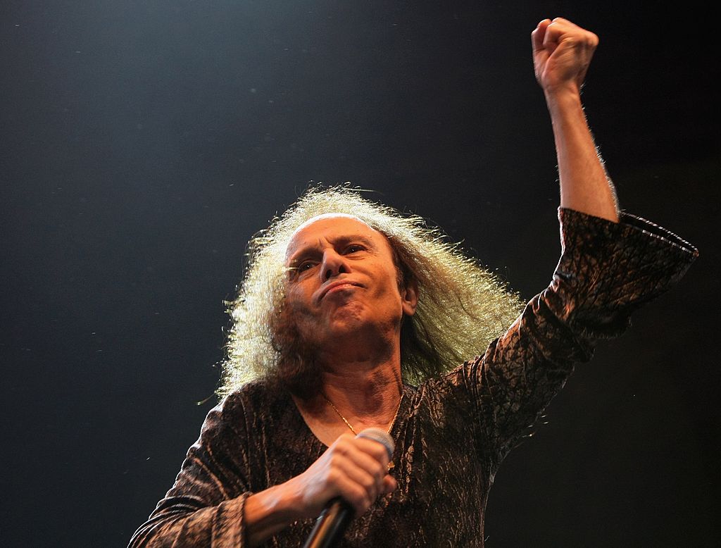 Tony Iommi Looks Back at Black Sabbath, Meeting Dio and His Friendship With Eddie Van Halen